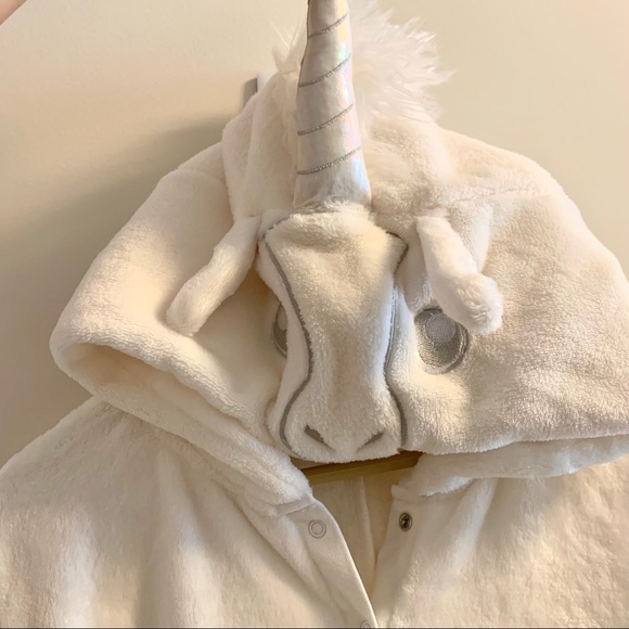 COPY - 🔥HOST PICK🔥 TOPSHOP unicorn onesie - Picture 9 of 9